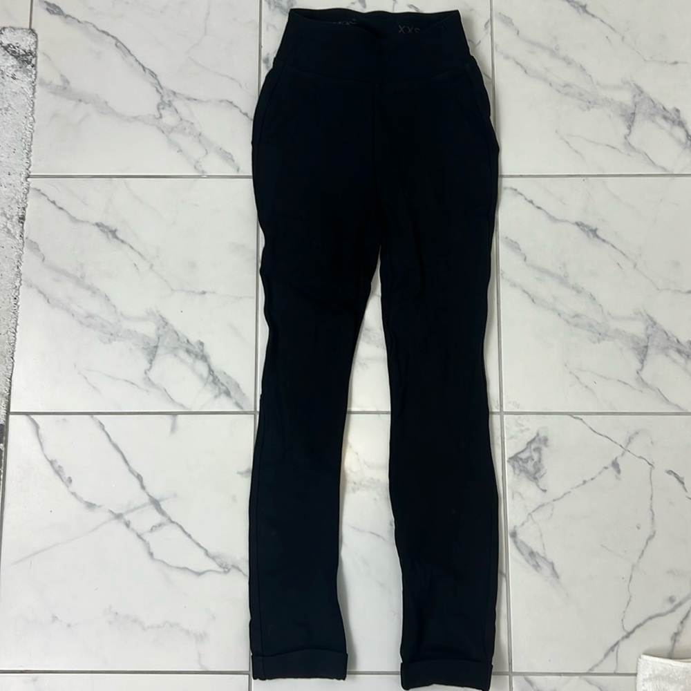 GUC Jessa Ponte Pant